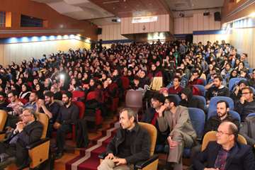 روز دانشجو - 1398